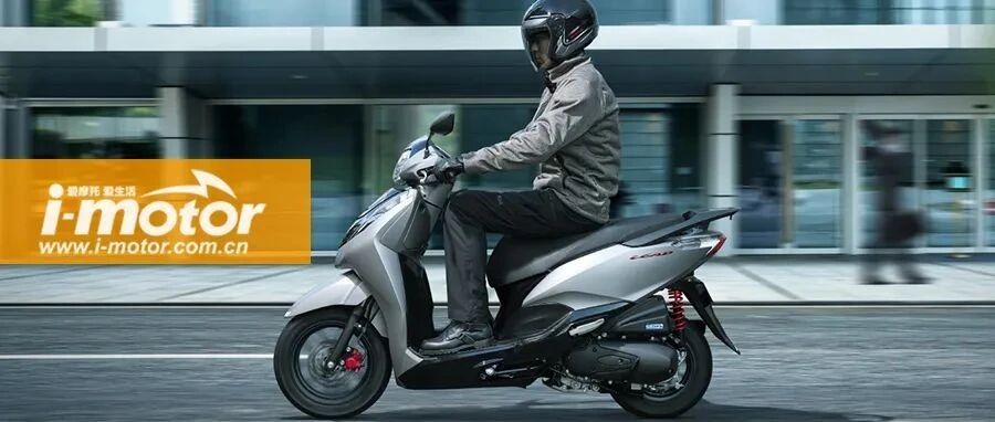 国内车友呼声最高的三款日系小踏板，2022有可能引进吗？