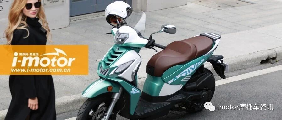 21800元！ADIVA中国首款两轮Fortune150上市