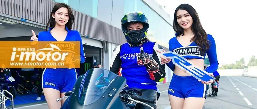 小怪兽赛道试驾┃让车友高呼“爷青结”的R3，究竟有什么魔力？