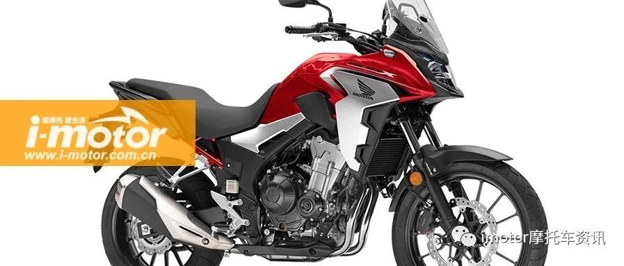 倒计时3天！佛沙350、CM300之外，本田CB400X和CBR400R也要来？