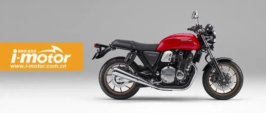 17.8万元，CB1100 RS Final Edition正式发布，风冷四缸时代的终曲