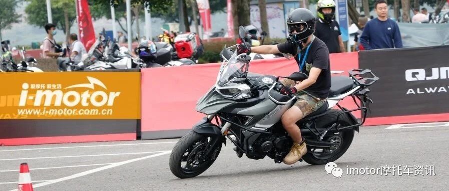 骁750试驾简报：一只被驯服的大排量猛兽？