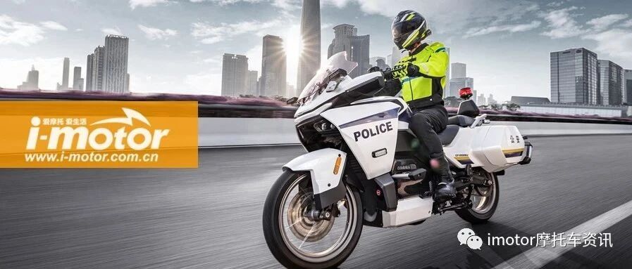 来了！春风首款新能源电动车300GT-E