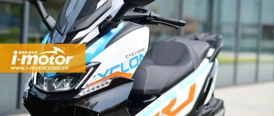 升级反降价！22980元起，赛科龙2022款RT3发布