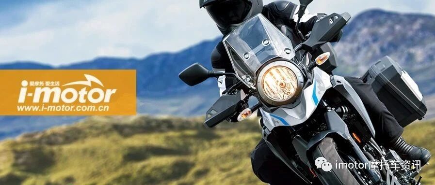 盘点5款最适合露营的摩托车！