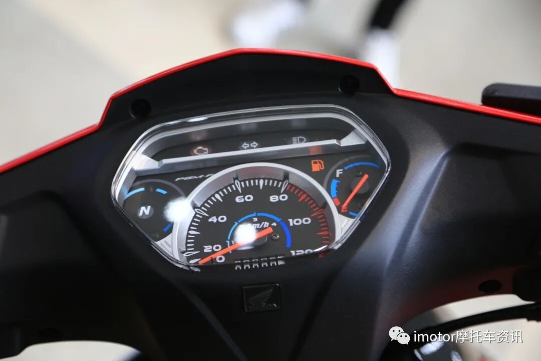 新大洲本田发布六款新车,新款裂行升级更加犀利!_影视聚合站