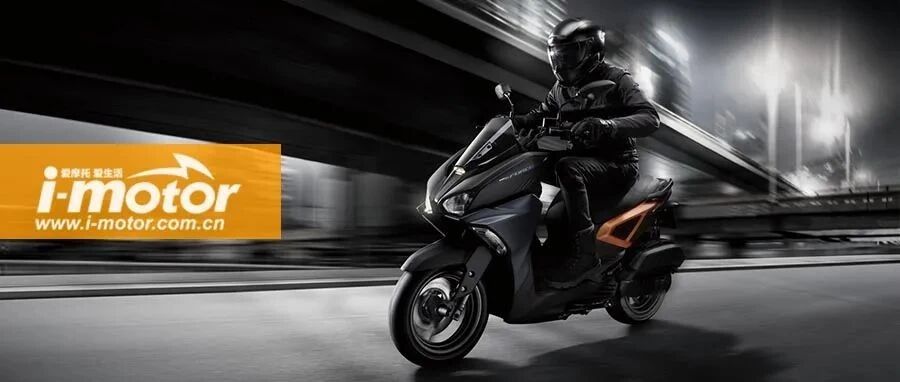 雅马哈新款FORCE2.0台湾省发布，售价约合2.27万人民币还带TCS