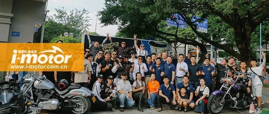 「4轮+2轮」一站式品鉴，2021 DGD深圳，满足你全部的复古情怀！