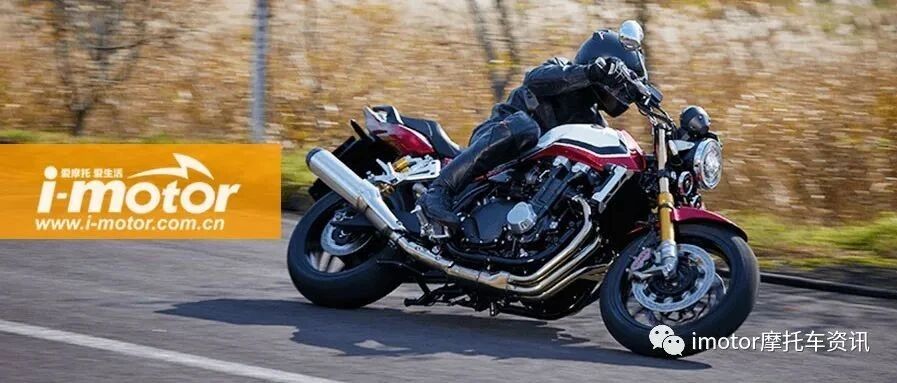 尊贵血统又如何，引进的话你会买？2021新款本田CB1300系列电控大升级