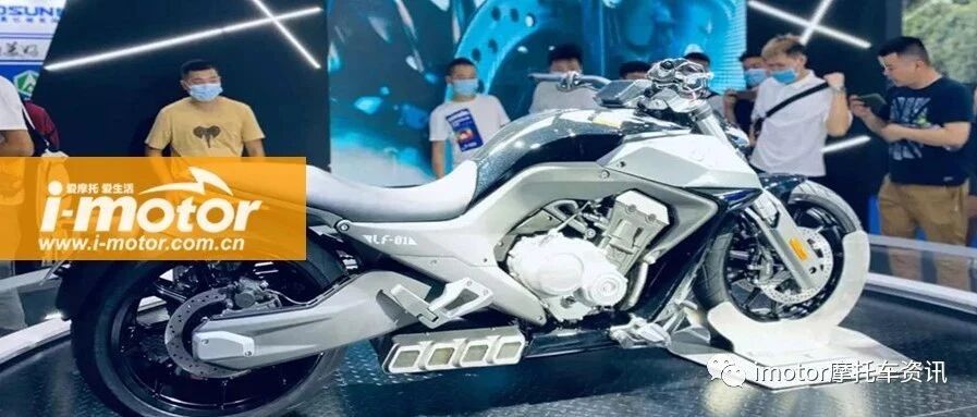 国产第二款四缸LFC700，四万+，明年上市