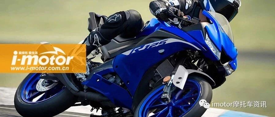雅马哈2021系列多款新车曝光！