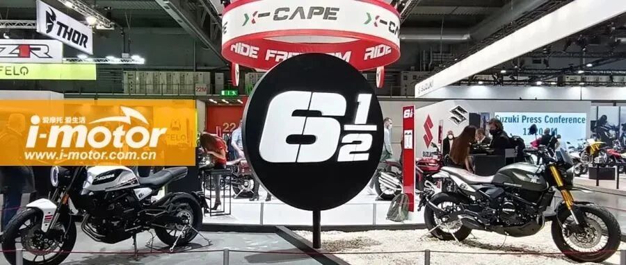 ​工信部正式公告，这款复古攀爬即将上市！