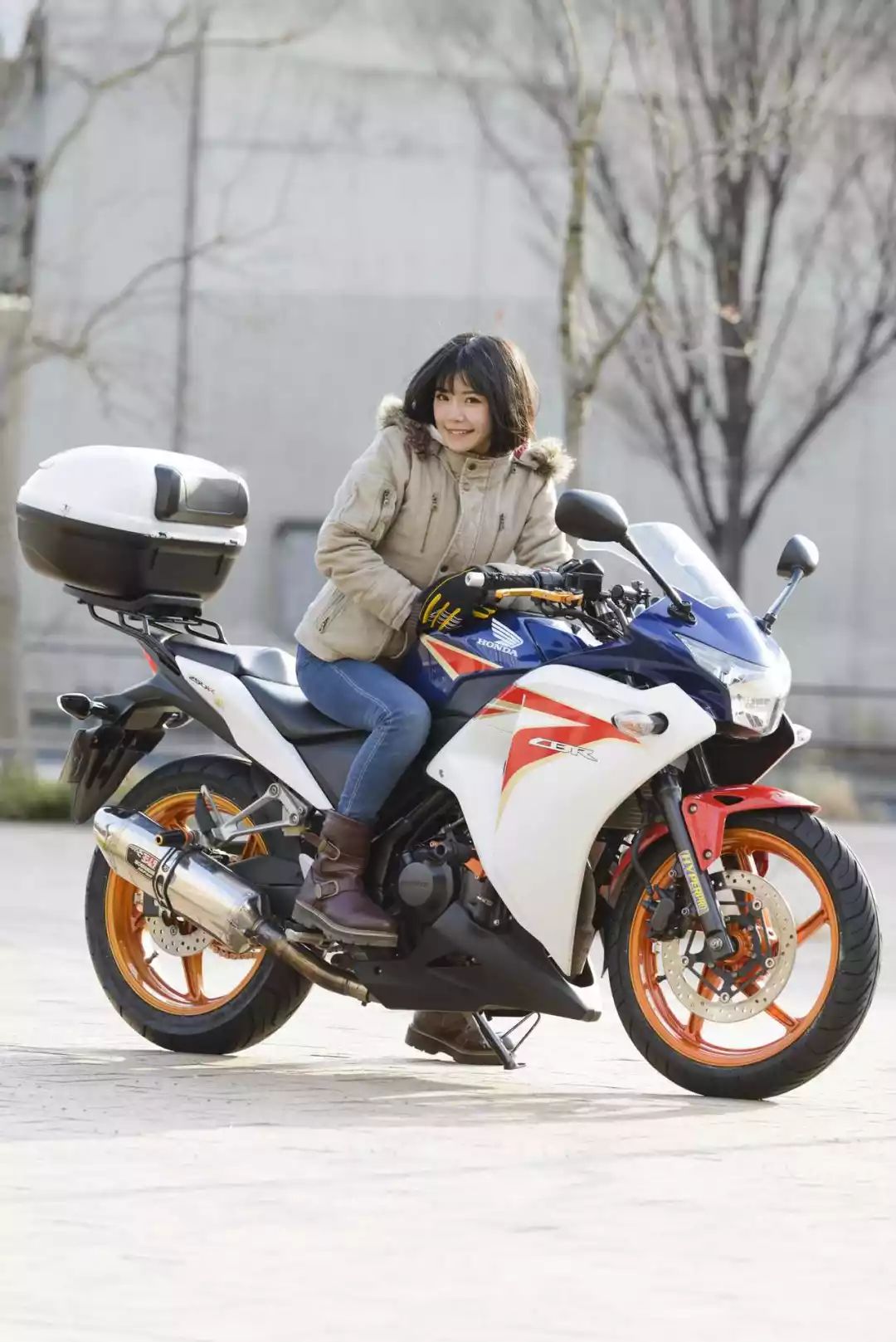 本田CBR150R進化論，我的青春為什麼漸行漸遠？ 汽車 第15張