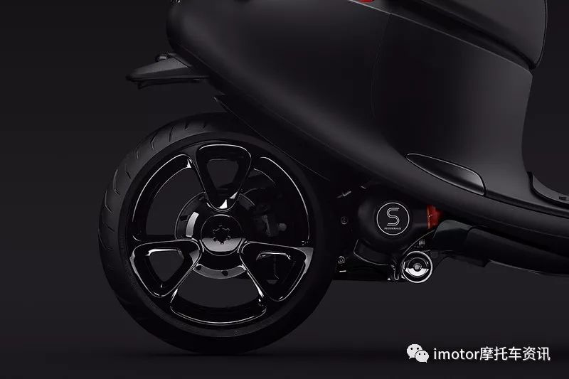 驚爆！Yamaha牽手Gogoro，新一代電動摩托車預計2019年上市！ 科技 第4張