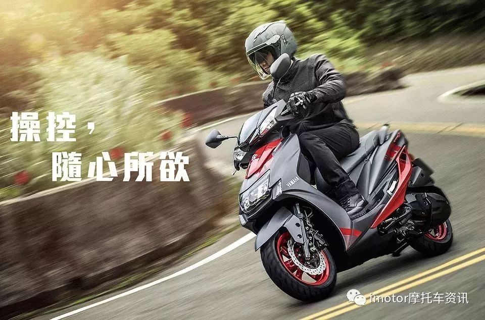 驚爆！Yamaha牽手Gogoro，新一代電動摩托車預計2019年上市！ 科技 第5張