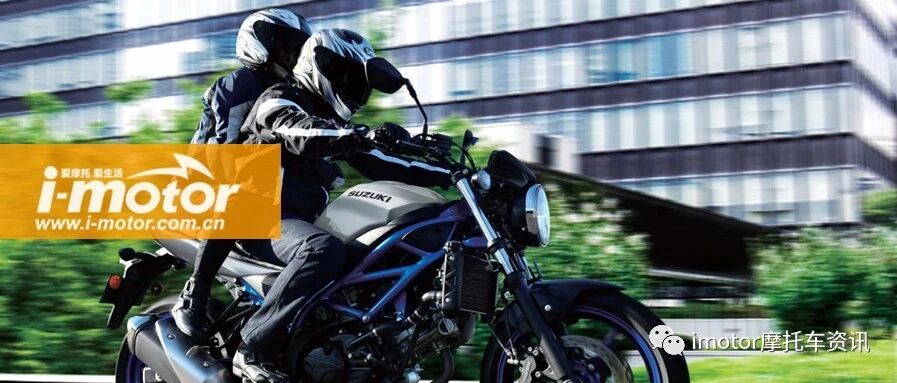 预计9w+！2020款铃木SV650/X国内开始接受预定~