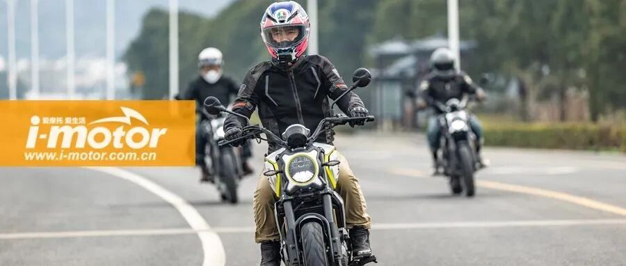 抢先试驾｜春风250CL-X值不值得买？