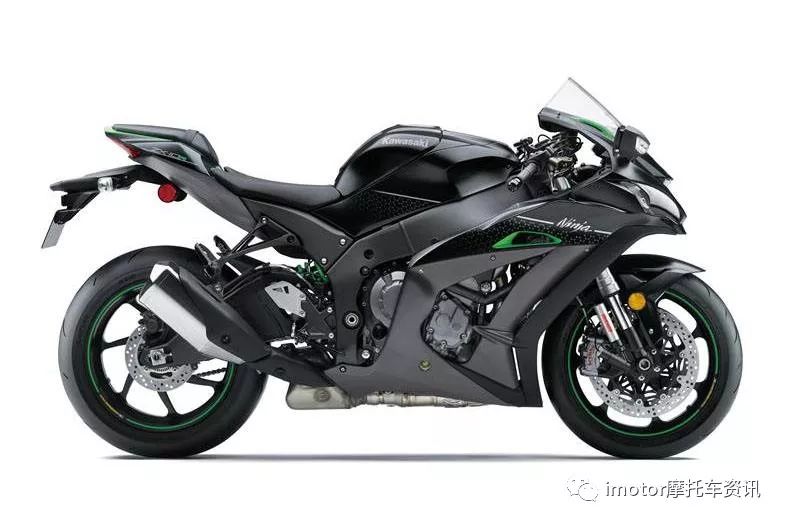 川崎明年國內新車公布！Z400六月上市！ 汽車 第15張