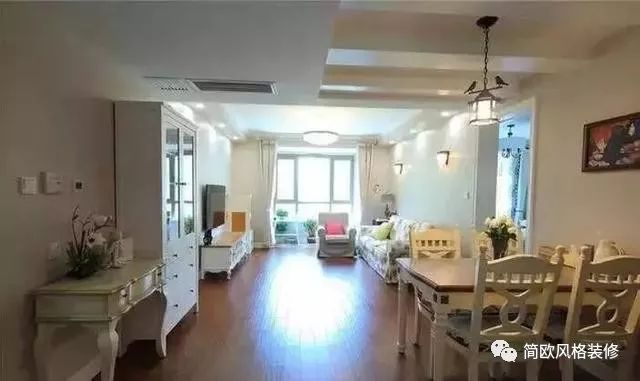 找爸媽和婆婆借錢買的新家，住了半年還挺新的，曬給大家看看 商業 第5張