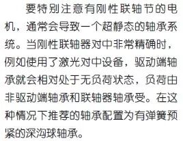 恼人的高频噪音---高压电机滚动轴承打滑问题分析的图18