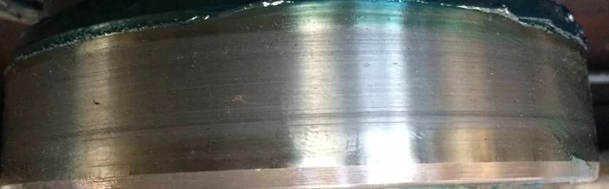恼人的高频噪音---高压电机滚动轴承打滑问题分析的图23