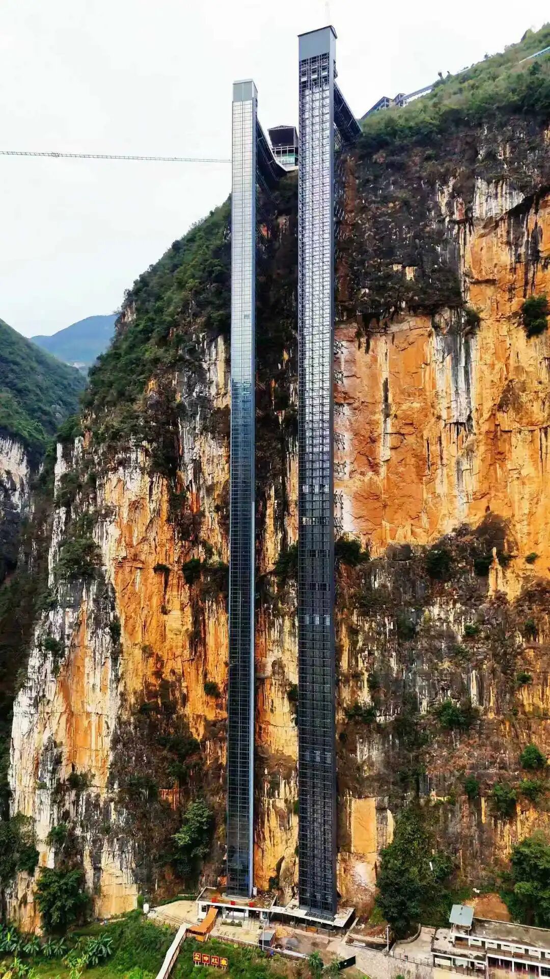 柴正锋/摄