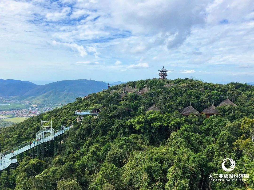 三亞出遊攻略在手欠自己的旅行該還了三亞五天這樣玩