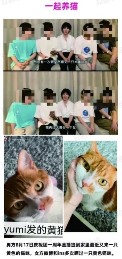 吞药闹自杀？傍豪门、情史乱、未婚先孕偷吃被甩，她从清纯妹秒变卖淫乱女？（组图） - 28