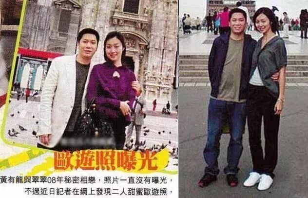 身陷整容包养丑闻，被赵薇“横刀夺爱”想自杀，带半亿闪嫁副董五年生三子！（组图） - 10
