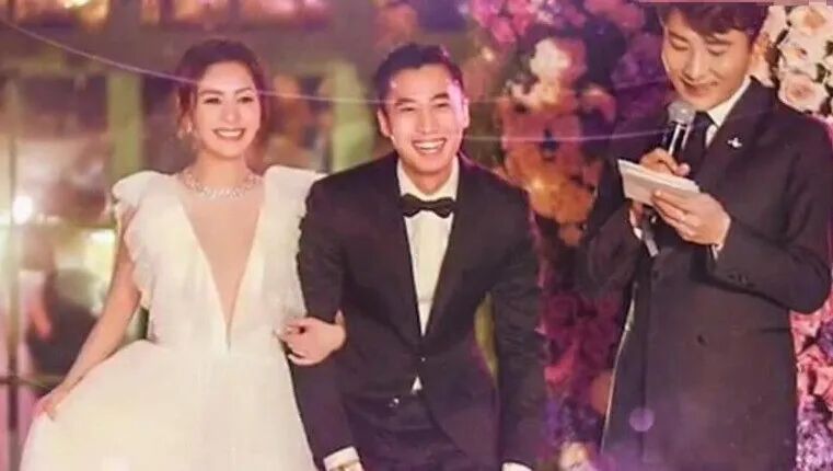 被嘲大饼脸，自降身价演烂片，冻卵尝尽苦头，阿娇离婚放飞自我胖到认不出？（组图） - 57