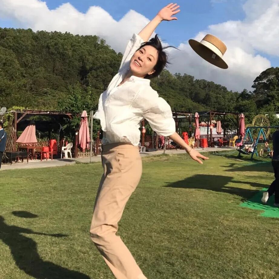 正当红患病几乎毁容，乱说话险被封杀，50岁的她终于找回情商了？（组图） - 39