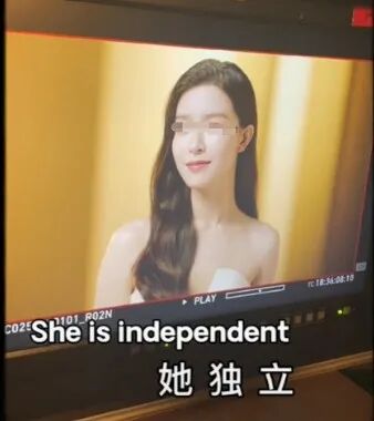 嫁豪门四年变成女佣？洗衣做饭包揽所有家庭开支、挑了十几年豪门把自己给坑惨了（组图） - 6