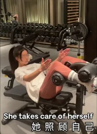 嫁豪门四年变成女佣？洗衣做饭包揽所有家庭开支、挑了十几年豪门把自己给坑惨了（组图） - 4
