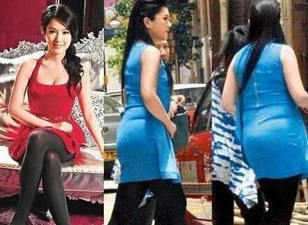 忍不住和已婚男车Z？纯纯女被3壮汉“围住”无法起身，装绿茶插足让天王为她悔婚？（组图） - 36