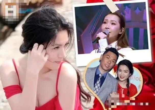 忍不住和已婚男车Z？纯纯女被3壮汉“围住”无法起身，装绿茶插足让天王为她悔婚？（组图） - 42