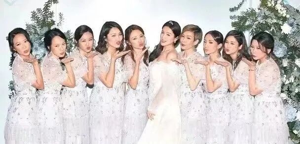 忍不住和已婚男车Z？纯纯女被3壮汉“围住”无法起身，装绿茶插足让天王为她悔婚？（组图） - 43
