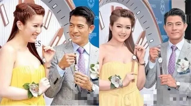 忍不住和已婚男车Z？纯纯女被3壮汉“围住”无法起身，装绿茶插足让天王为她悔婚？（组图） - 34