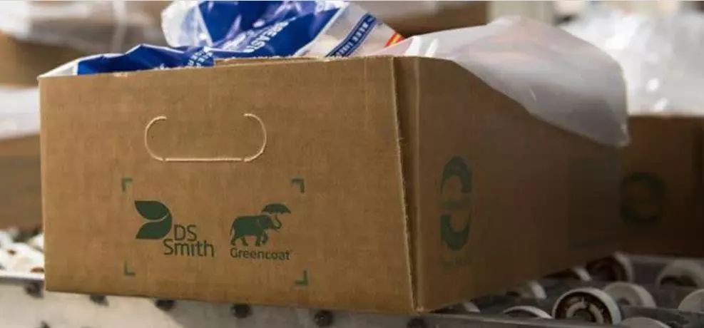 纸盒包装盒印刷价格|【前沿】美国瓦楞包装公司推出不含蜡、可防寒防潮的新型纸箱！