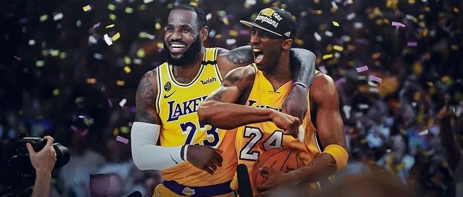 36岁詹姆斯为科比夺冠，每年花150万美元让身体处在巅峰，自律成就王者！