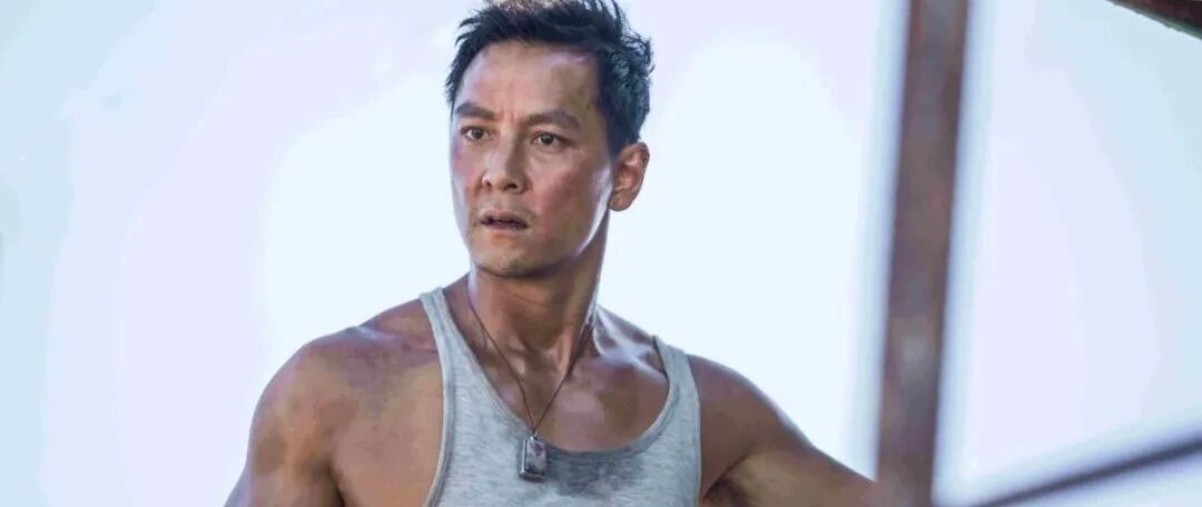 吴彦祖再次病发，近照令人揪心：别拿命换钱了，不值得！