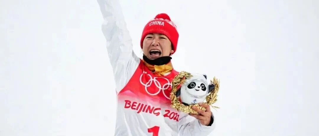 奥运冠军徐梦桃竟切除了70%的半月板！经常跑步如何养护它？