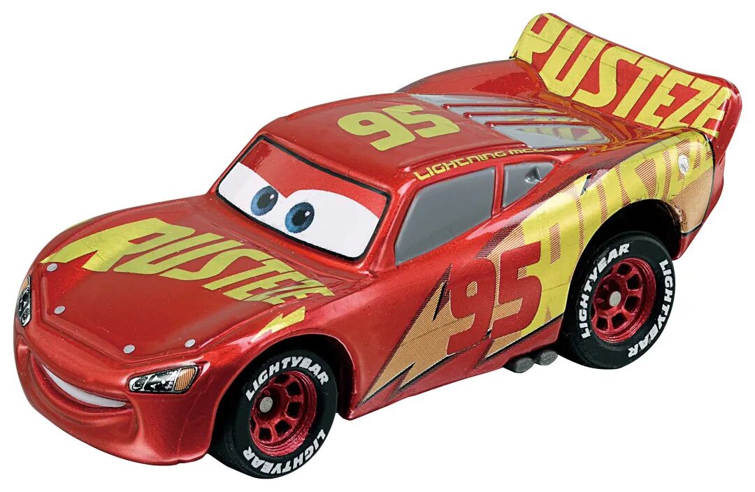 tomy多美赛车总动员的小伙伴来啦快快一起玩吧