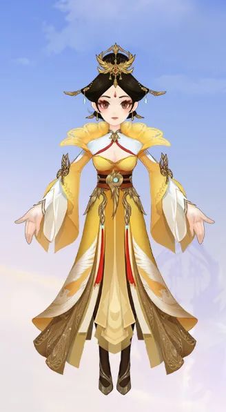 版本爆料第二弹丨征战九天新玩法，快来成立你的仙盟！