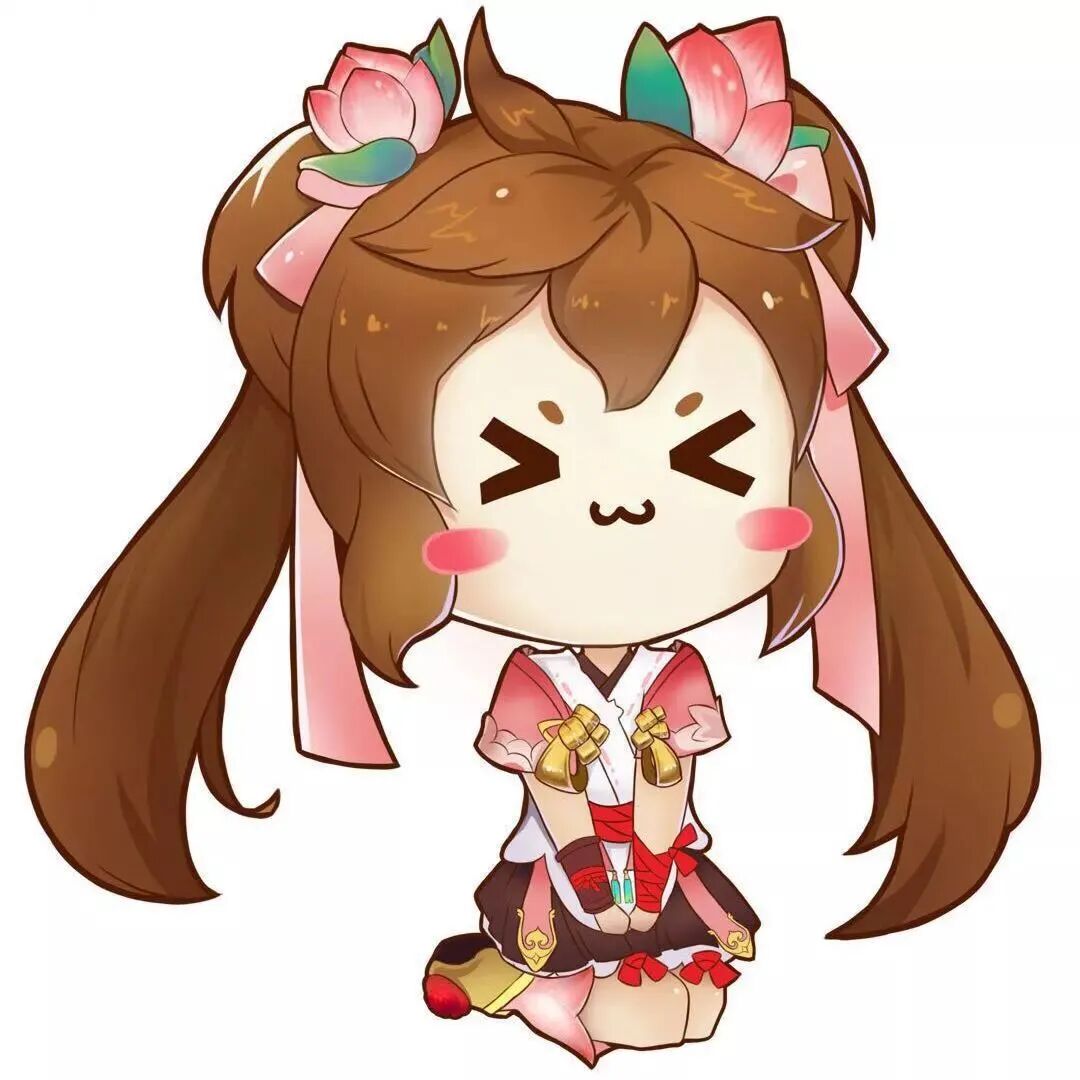 轻松幻想丨女神身世大揭秘！她们的这些故事，你都知道吗？