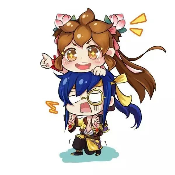 轻松幻想丨订婚成亲撒狗粮，世间美好皆不如你！