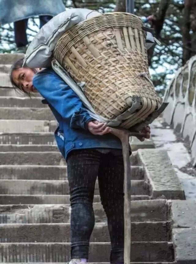 2017年度最心酸的10个瞬间,看到第几.. - hu2848854675的主页