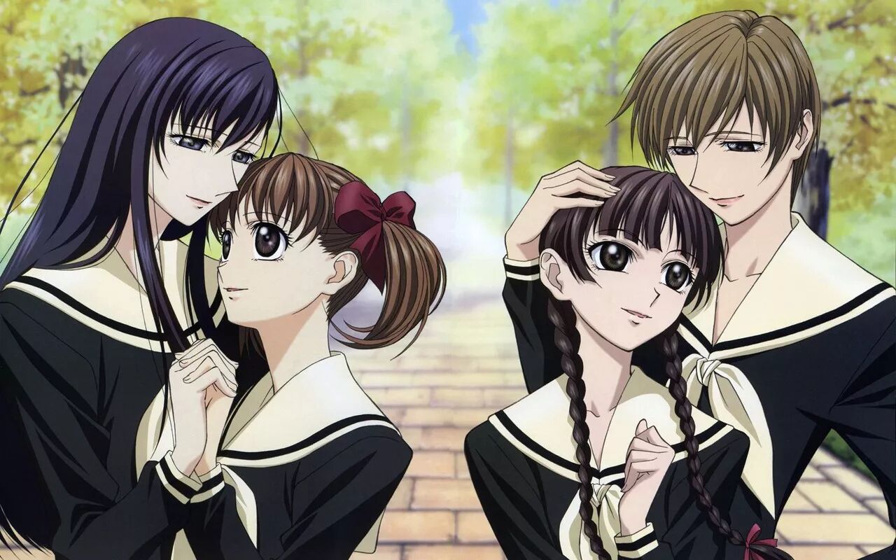 24部福利好看的百合漫盤點看過的都是準紳士 動漫基地 微文庫