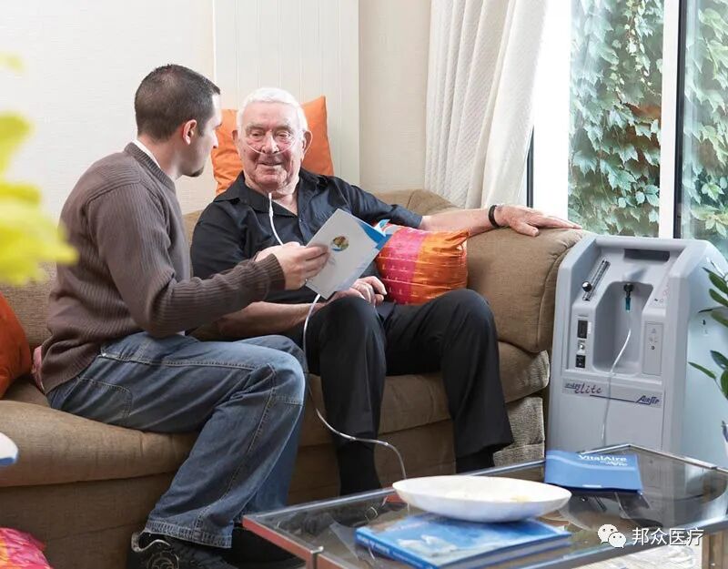 呼吸机怎么制氧慢阻肺是配制氧机好还是呼吸机好？_https://www.jmylbn.com_新闻资讯_第1张