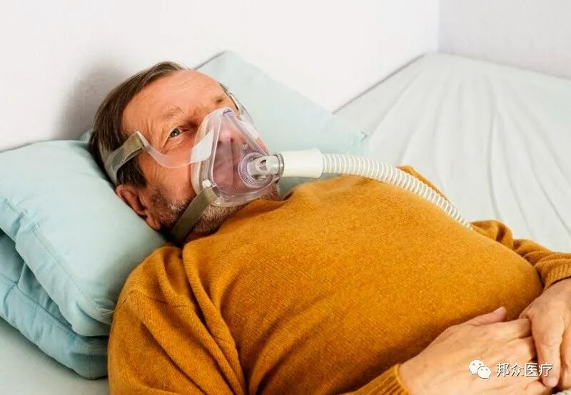 呼吸机怎么制氧慢阻肺是配制氧机好还是呼吸机好？_https://www.jmylbn.com_新闻资讯_第2张