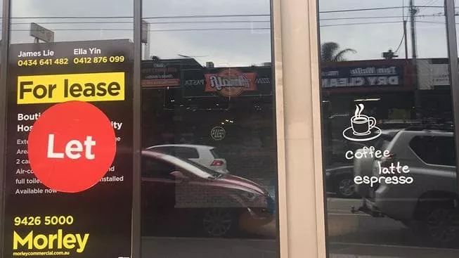 澳洲零售业真的要崩? 墨尔本百余家店铺空置倒闭